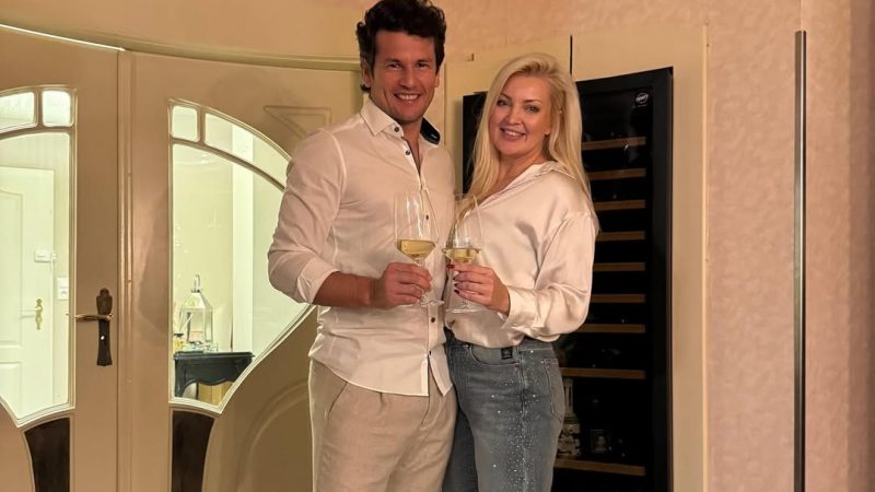 Nelson Haedo a su esposa: «Sin Tynka nunca hubiera existido un León Guaraní»