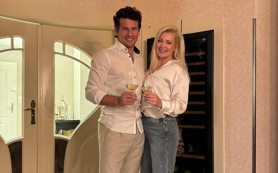 Nelson Haedo a su esposa: «Sin Tynka nunca hubiera existido un León Guaraní»