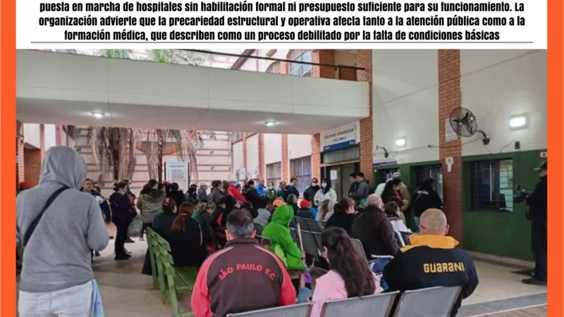 Tapa del 9 de noviembre del 2025