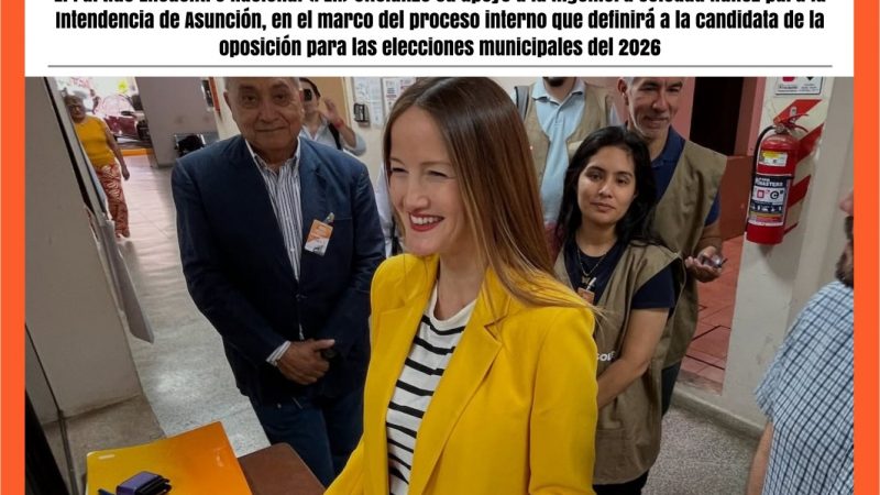 Tapa del 17 de noviembre del 2025