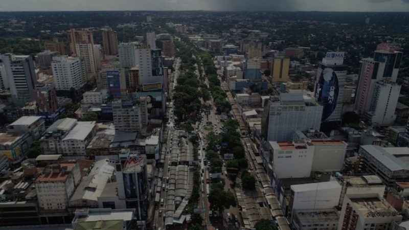 Ciudad del Este elige hoy a su nuevo intendente