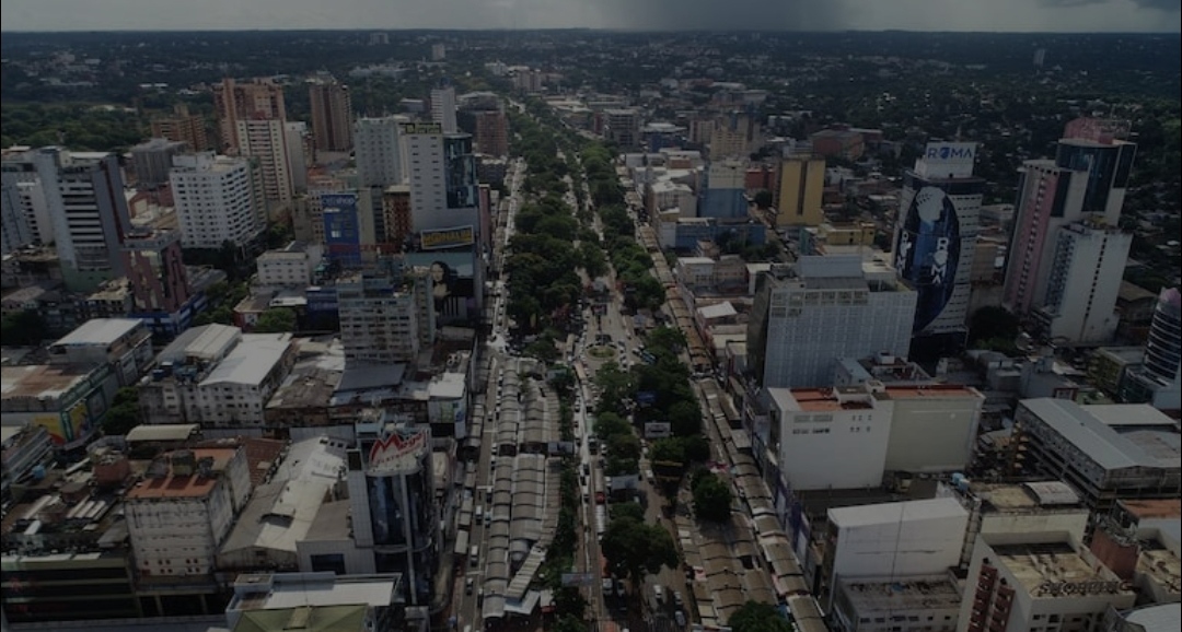 Ciudad del Este elige hoy a su nuevo intendente