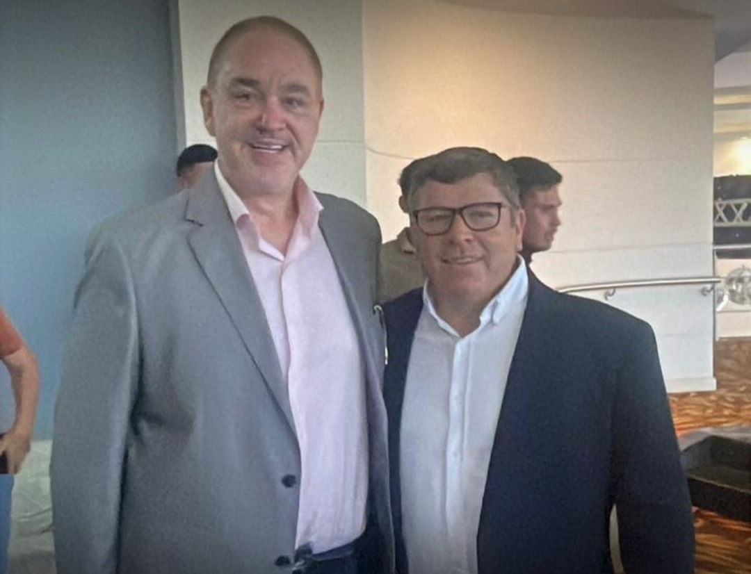 González Vaesken reconoce derrota en CDE y llama a la reflexión dentro de la ANR