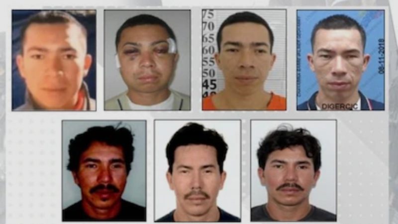 Cayó en España el narco que operaba con identidad falsa y coordinaba amenazas desde el exterior contra Noboa