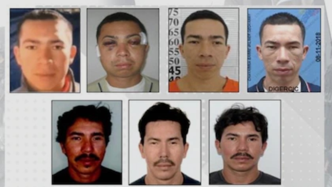 Cayó en España el narco que operaba con identidad falsa y coordinaba amenazas desde el exterior contra Noboa