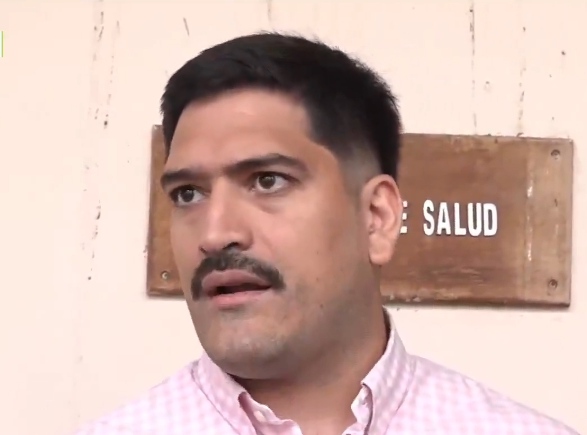 Reunión de la disidencia colorada sacude la carrera municipal: “La Concordia hoy tiene tufo a derrota”, dispara Espínola