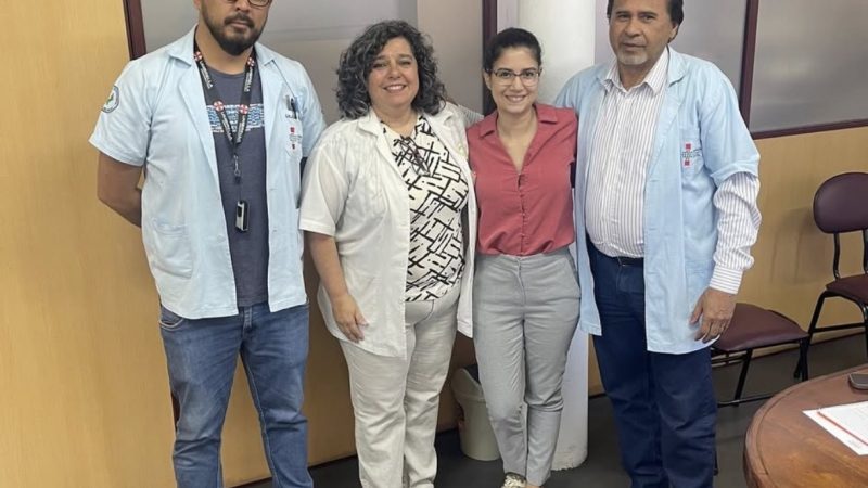 “Sanar para acompañar: las madres también necesitan ser cuidadas”