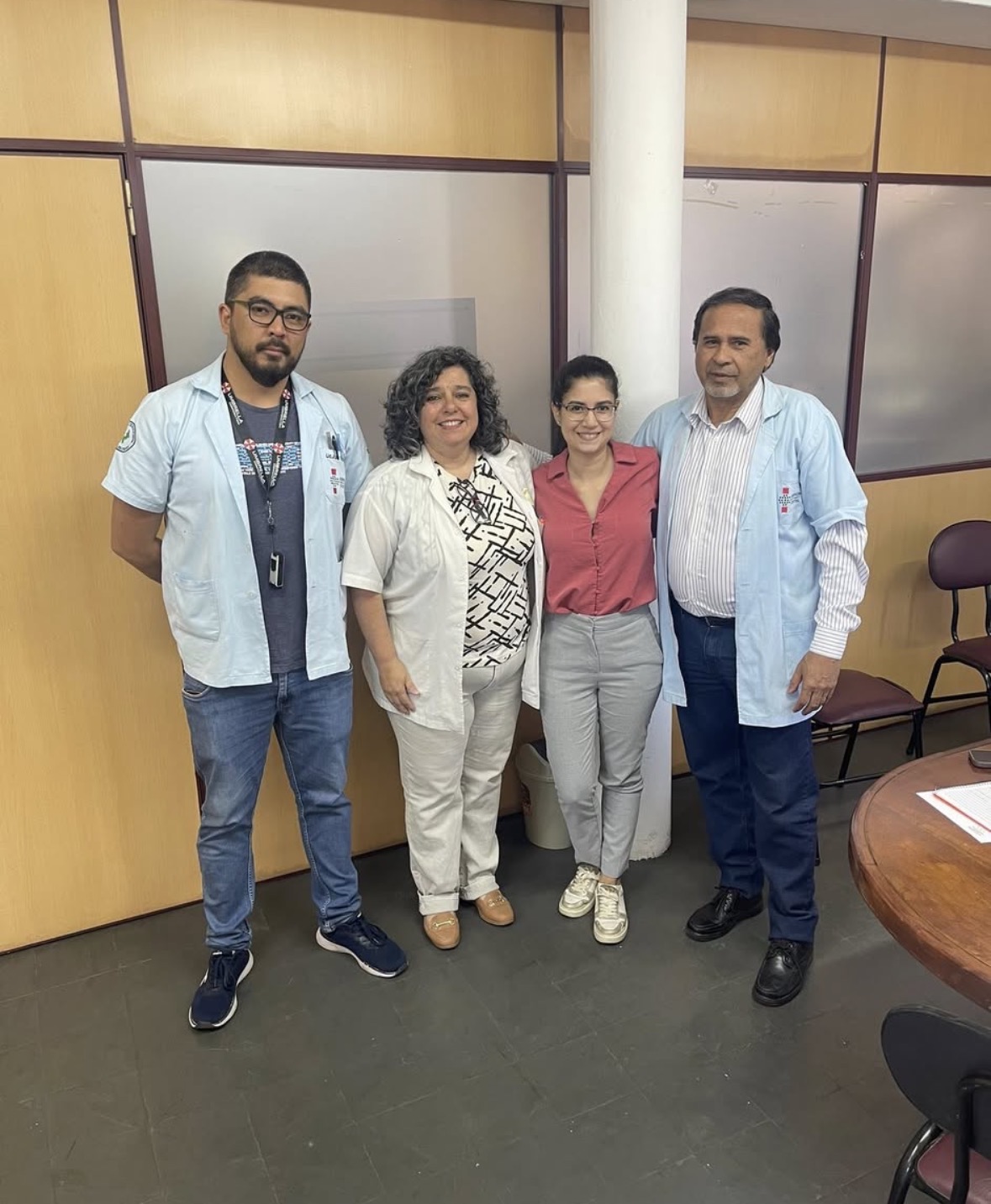 “Sanar para acompañar: las madres también necesitan ser cuidadas”