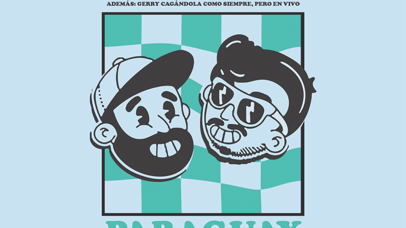 La Cotorrisa conquista los teatros con humor, anécdotas y conexión con el público