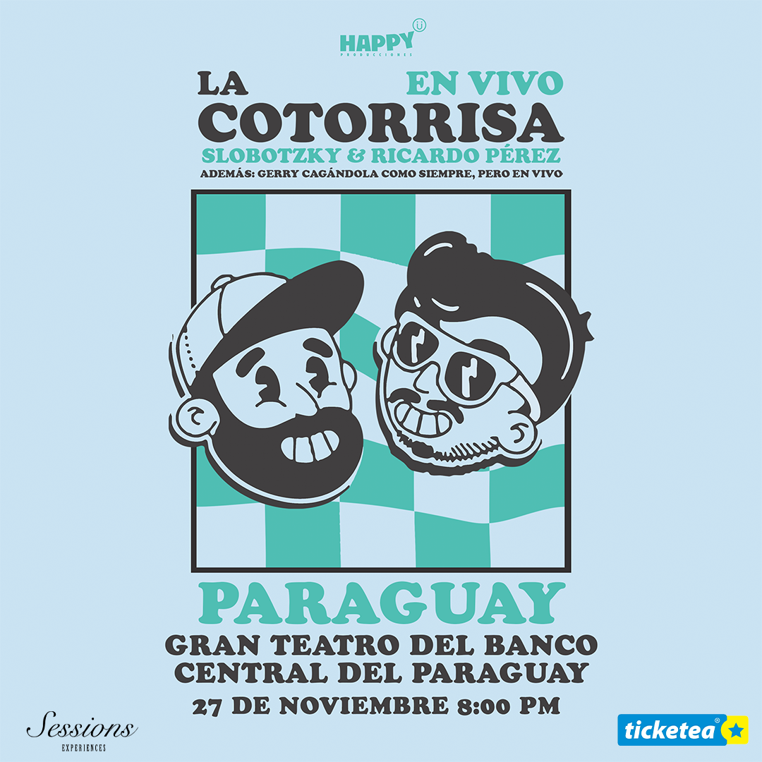 La Cotorrisa conquista los teatros con humor, anécdotas y conexión con el público