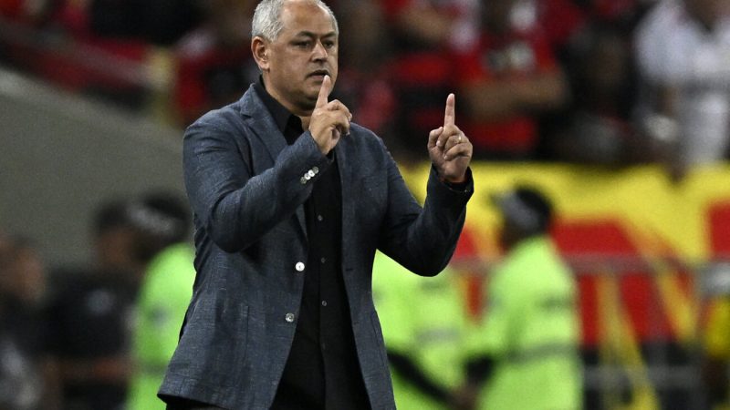 Francisco “Chiqui” Arce deja todo en suspenso y Libertad acelera el cambio: “A fin de mes habrá novedades”