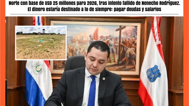 Tapa 1 de noviembre 2025