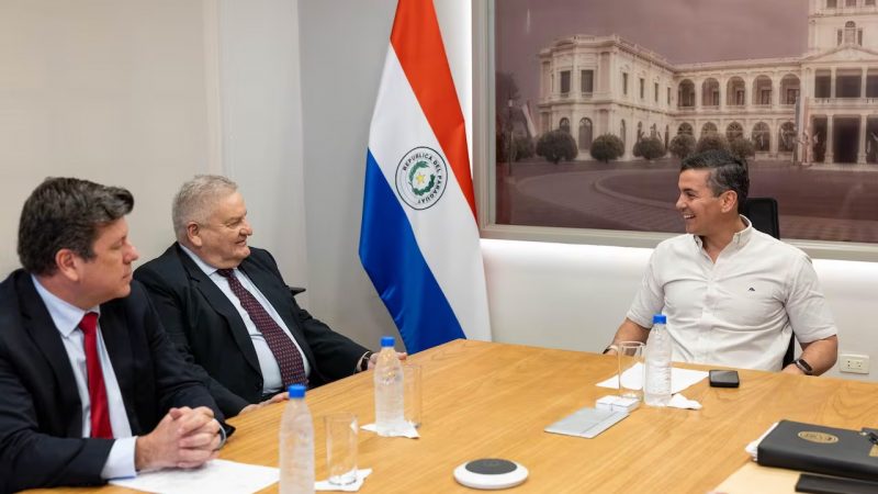 Presidente de Capasa presenta su renuncia: «Está totalmente devastada»