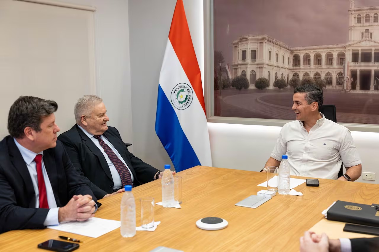 Presidente de Capasa presenta su renuncia: «Está totalmente devastada»