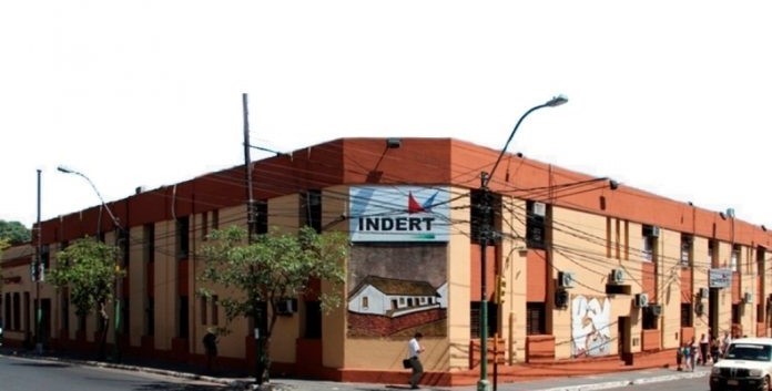 Nakayama: “El INDERT es la inmobiliaria de los amigos”