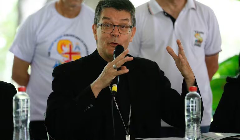 Iglesia paraguaya no cree que baje devoción hacia la Virgen María tras anuncio de Vaticano
