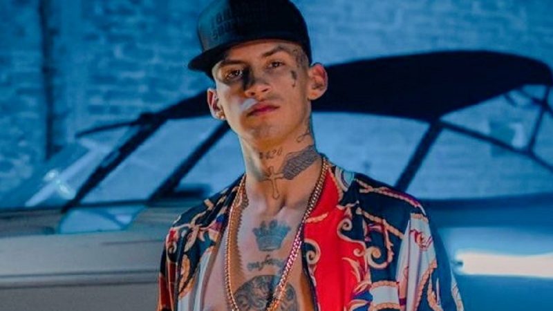 L-Gante fue imputado por estafa