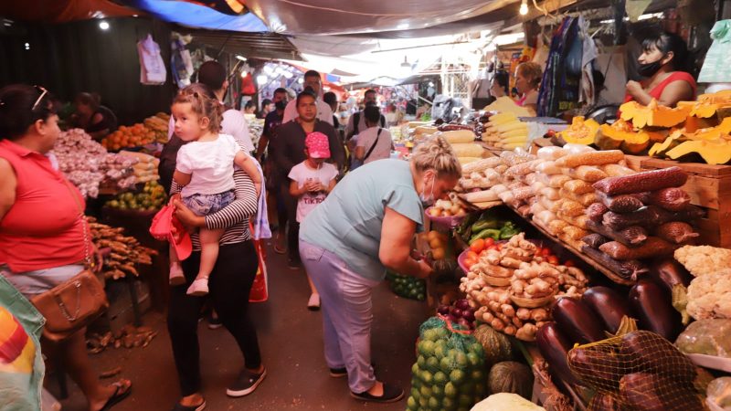 Deflación fantasma: el BCP celebra cifras, pero el pueblo sigue pagando más