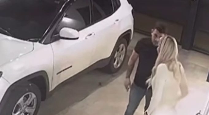 Fiscal relata avances en denuncia por agresión: “Los dichos de la mujer coinciden con lo que se está manifestando”