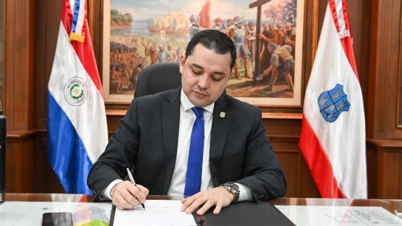 Anunciarán desvinculaciones de planilleros de la Municipalidad de Asunción