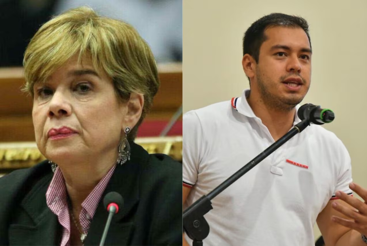 Masi acepta las disculpas de prieto tras haberla llamado “señora tavyraí”