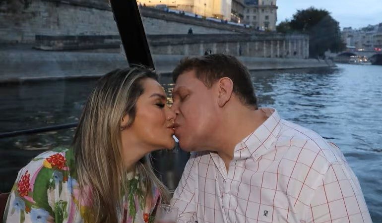 Fiestas, viajes y patrimonio en la mira: Contraloría amplía investigación a Johana Vega y Eddie Jara