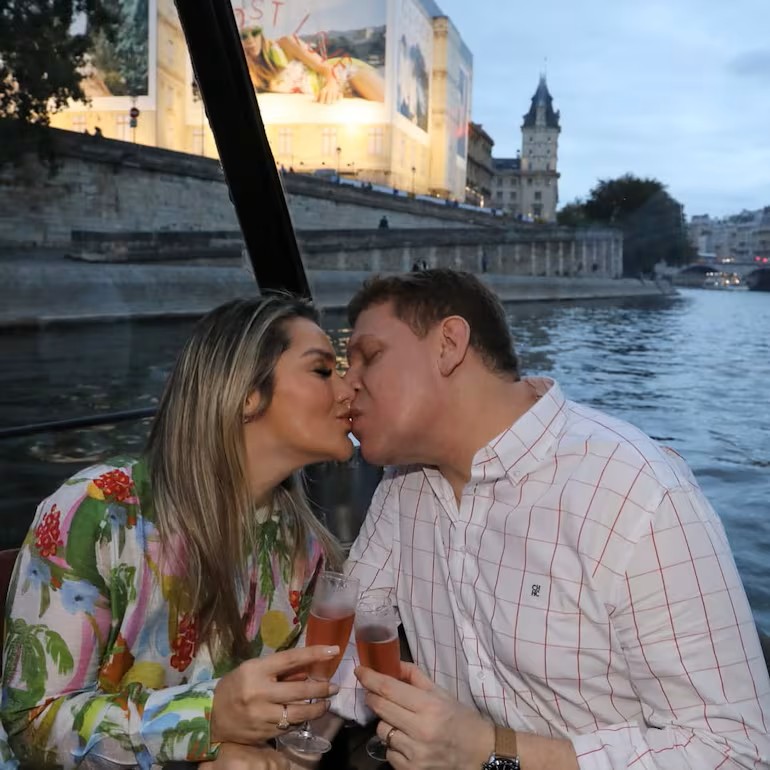 Fiestas, viajes y patrimonio en la mira: Contraloría amplía investigación a Johana Vega y Eddie Jara