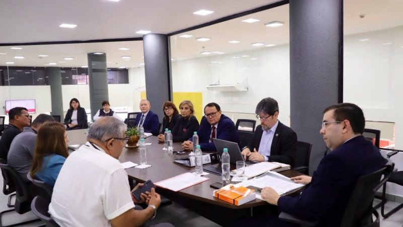 Huelga suspendida en Fiscalía, pero funcionarios advierten: “Si no cumplen, tomaremos medidas”