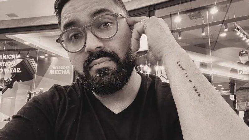 “Criptoestafas milagrosas”: cayó Ronald Barrios, el cazador de mujeres inversionistas