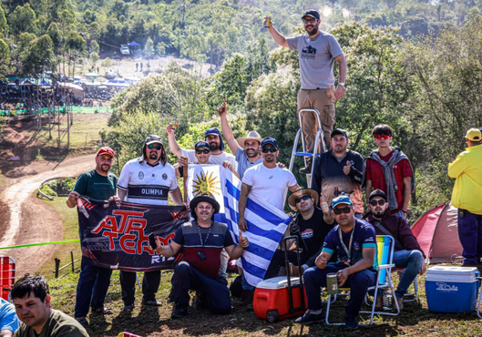 Paraguay recibe más de dos millones de visitantes internacionales en nueve meses