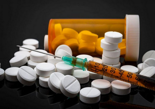 Paraguay todavía es solo una ruta de tránsito del fentanilo, afirma ministro de la SENAD