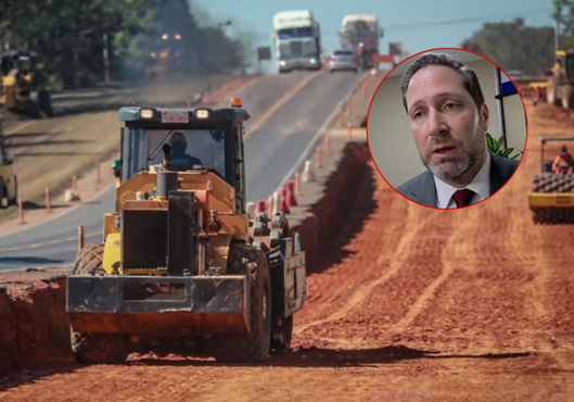 Cavialpa advierte que constructoras no aguantan más ante alta deuda del gobierno