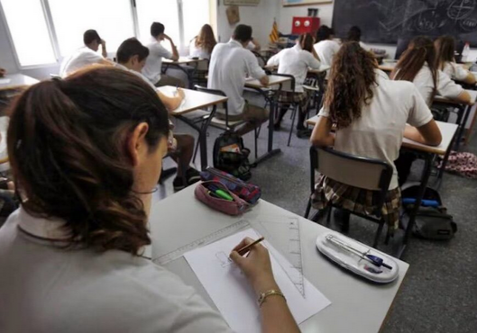 Colegios privados rechazan modificar calendario escolar 2026 por el Mundial