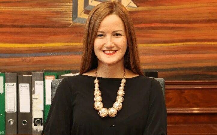 Sole Núñez suma respaldo clave de cara a la encuesta opositora en Asunción