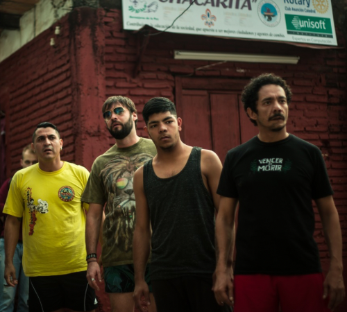 OPUS VR: el cine paraguayo entra en otra dimensión