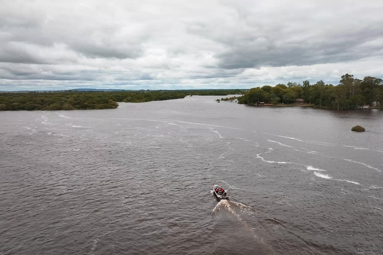 Intensifican controles para verificar el cumplimiento de la veda pesquera