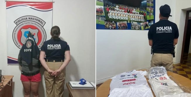 Interno de Tacumbú se hizo pasar por ministro de la Corte para estafar al Club Nacional