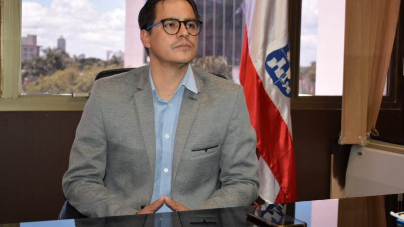 Caso Federico Mora: Fiscalía revierte intento de cerrar investigación por abuso infantil