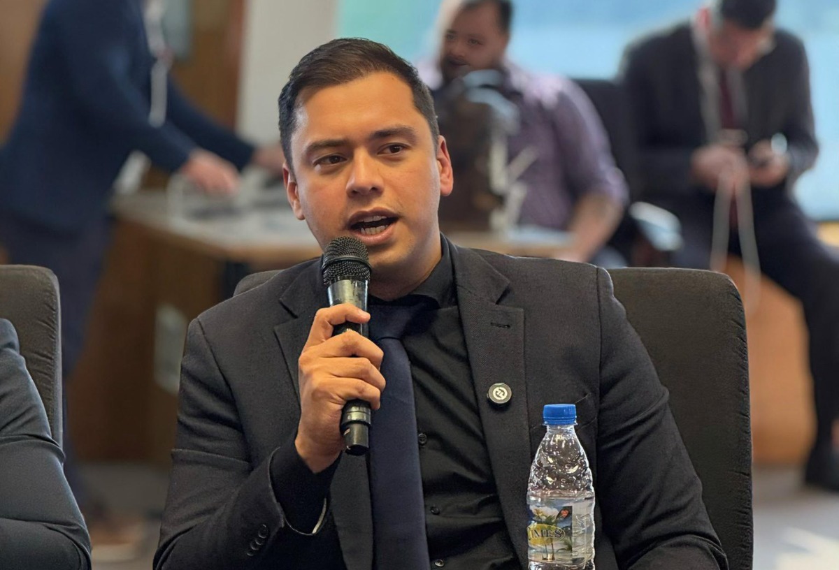 Prieto lanzó dardo al oficialismo: “Peña es el mejor caballo de Troya de la oposición”