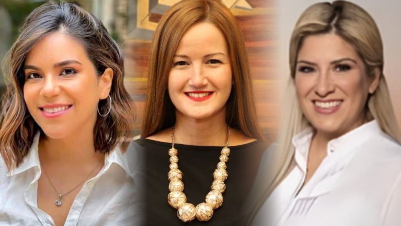 Encuestas serán el mecanismo para medir a precandidatas en Asunción, confirman desde la oposición