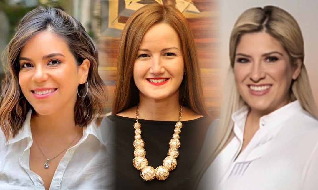 Encuestas serán el mecanismo para medir a precandidatas en Asunción, confirman desde la oposición