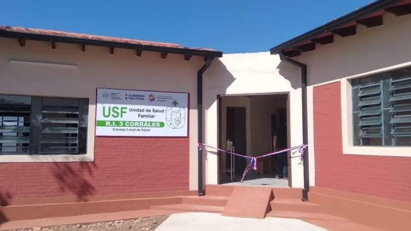 Una bebé de 7 meses muere mientras era cuidada por una menor en Caaguazú