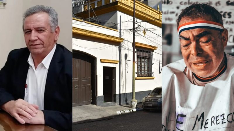 Jubilados municipales acumulan cinco meses sin cobrar y la deuda supera G. 23 mil millones