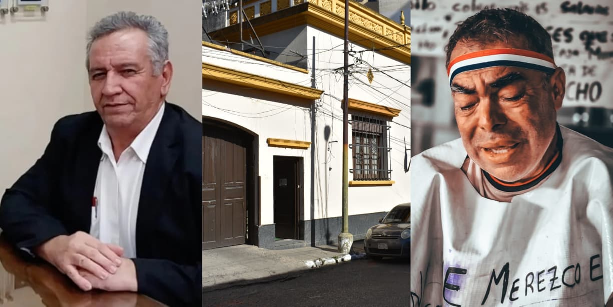 Jubilados municipales acumulan cinco meses sin cobrar y la deuda supera G. 23 mil millones