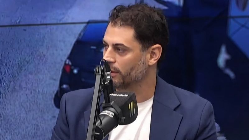 Asunción: Wagener cuestiona el Presupuesto 2026 y anuncia acciones legales