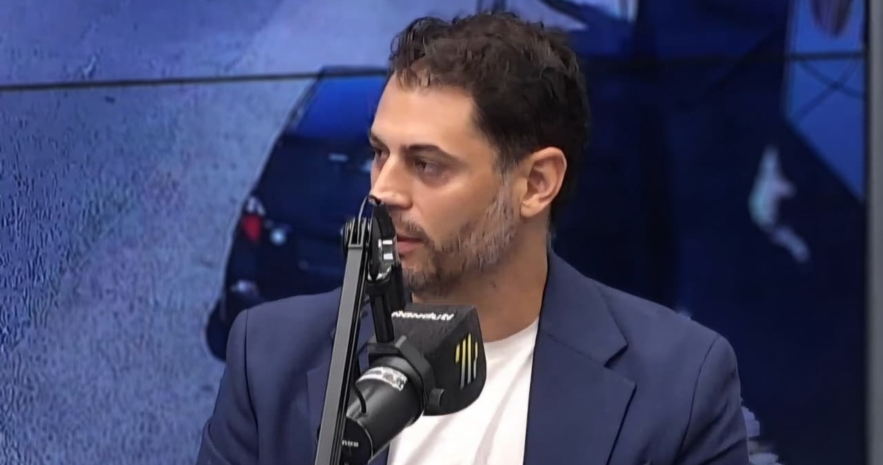 Asunción: Wagener cuestiona el Presupuesto 2026 y anuncia acciones legales