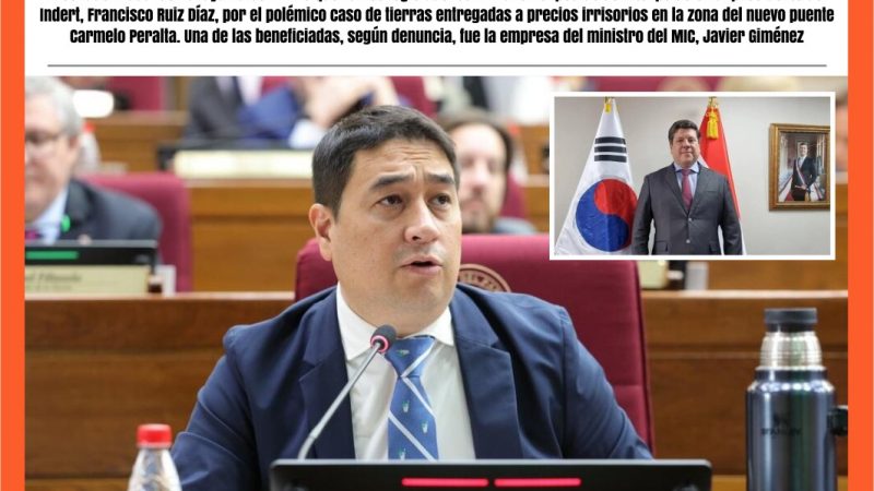 Tapa 25 de noviembre 2025