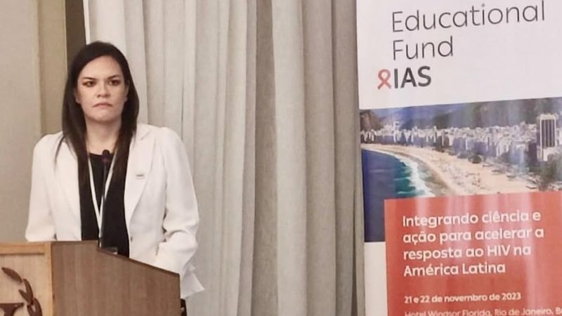 La población joven afronta un pico en casos de sífilis, advierten desde Salud