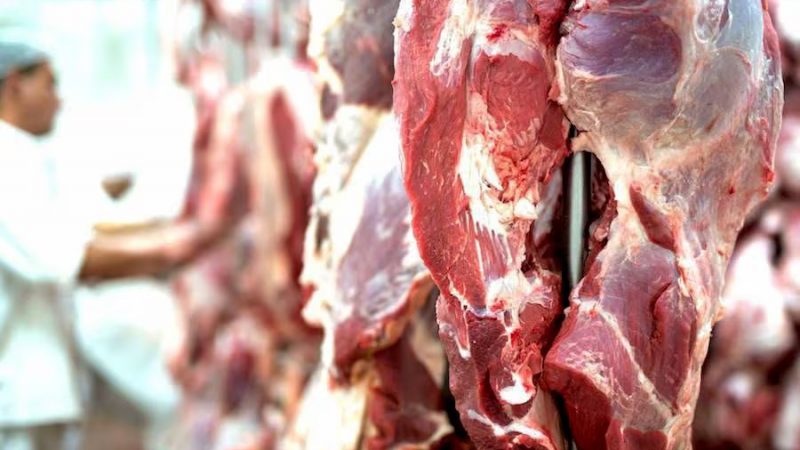Precio de la carne preocupa a ganaderos pese a caída en la cotización para el productor