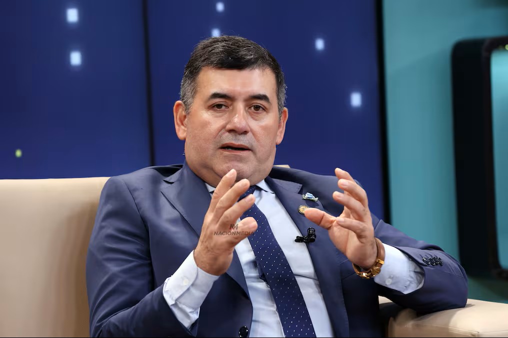 Diputado Aguilera: “La derrota colorada en CDE es un mensaje a un cartismo ebrio de poder”